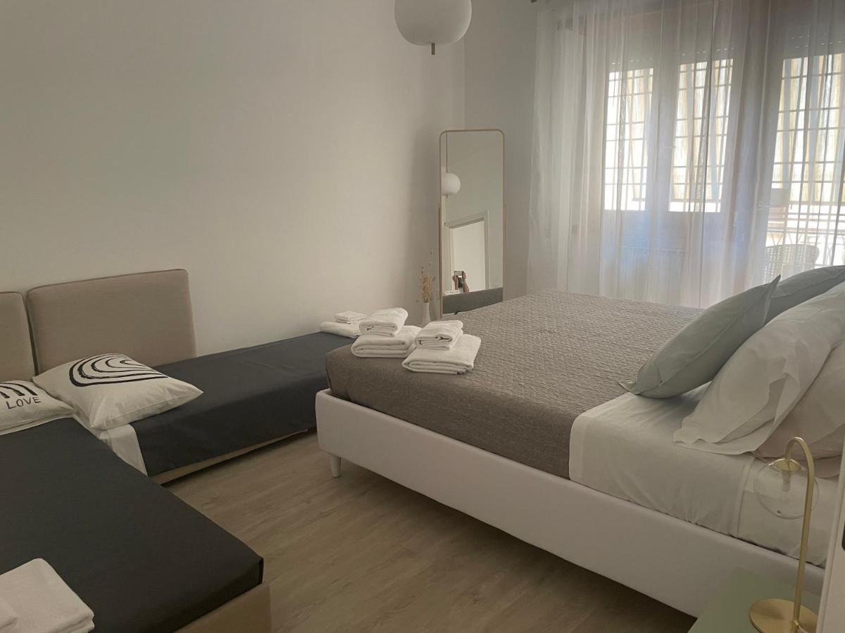 Cozy Close To The Center Apartamento *