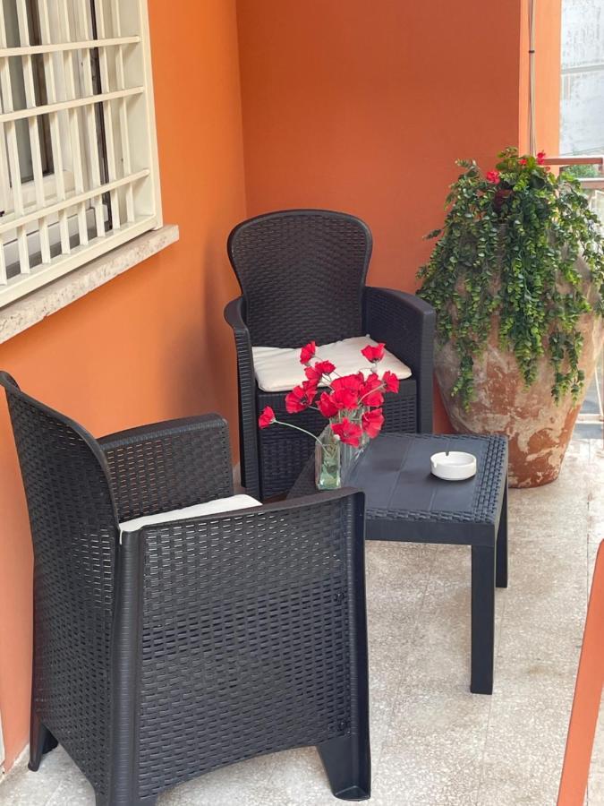 Apartamento Cozy Close To The Center Roma