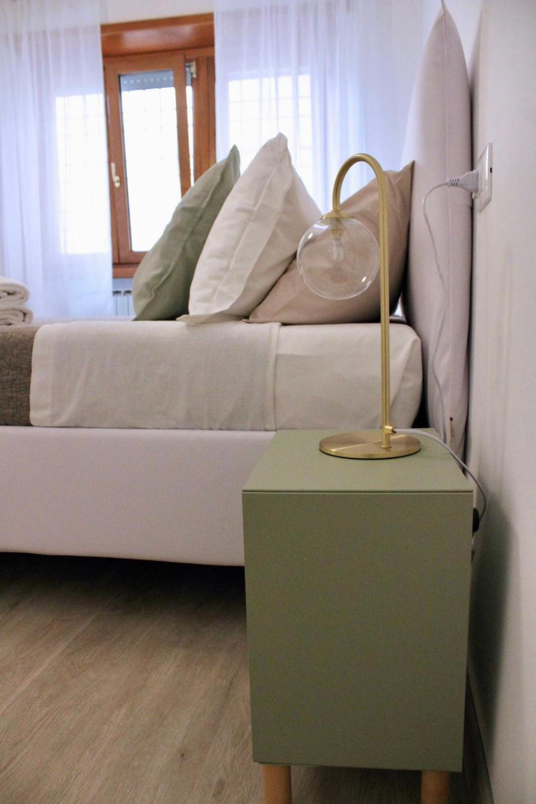 Cozy Close To The Center Apartamento