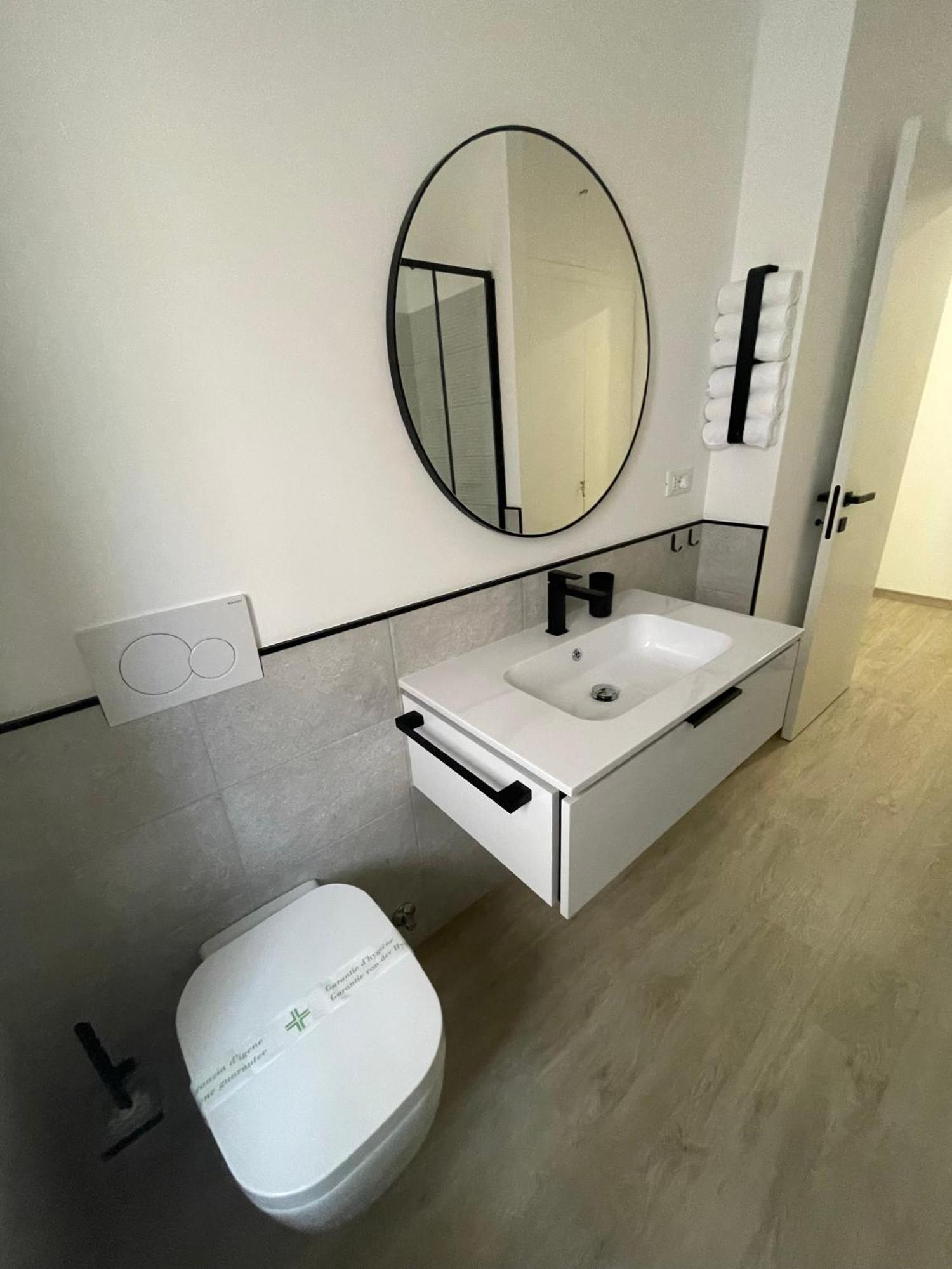 Cozy Close To The Center Apartamento Roma